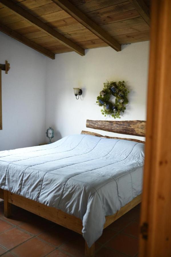 Hotel La Casona Real Huasca de Ocampo Exteriér fotografie